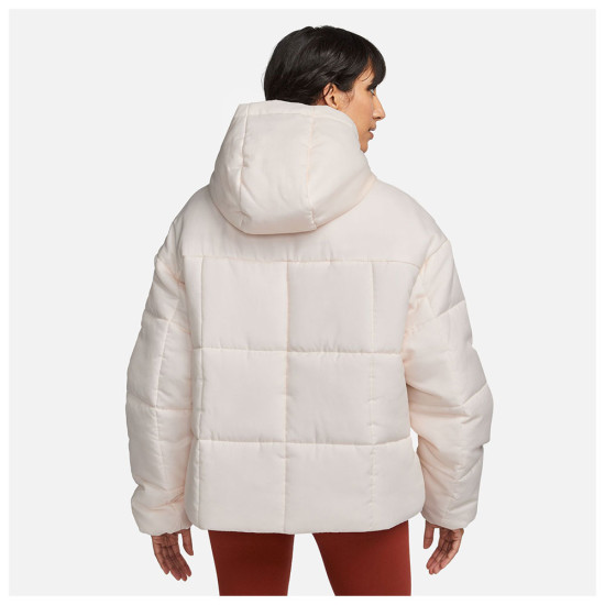 Nike Γυναικείο μπουφάν Sportswear Therma-FIT Essentials